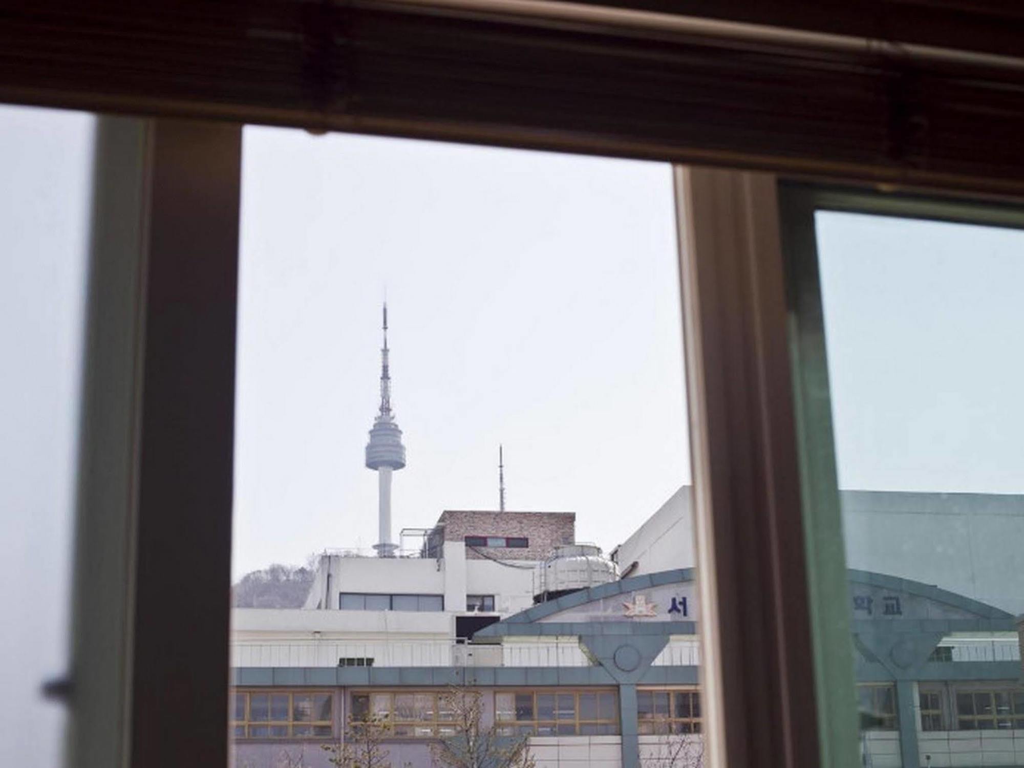 Ari House 招待所
