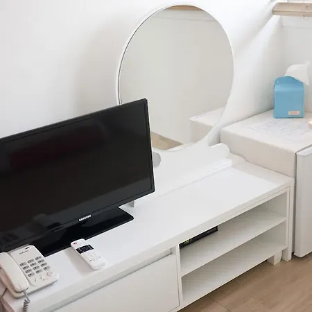 Ari House Hotel Seoul Room photo