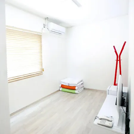 Ari House Hotel Seoul Exterior photo