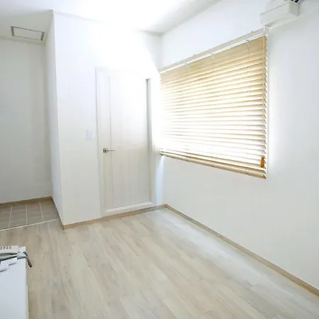 Ari House Hotel Seoul Exterior photo