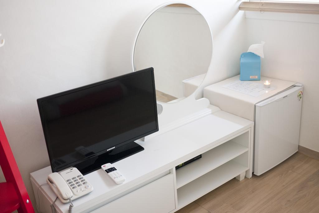 Guest house Ari House Seoul