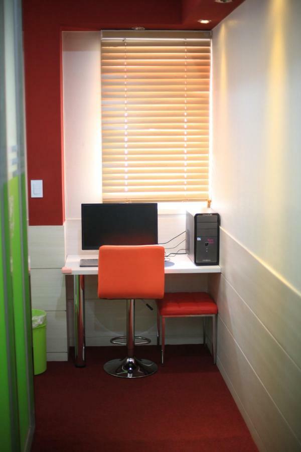 Ari House Guest house